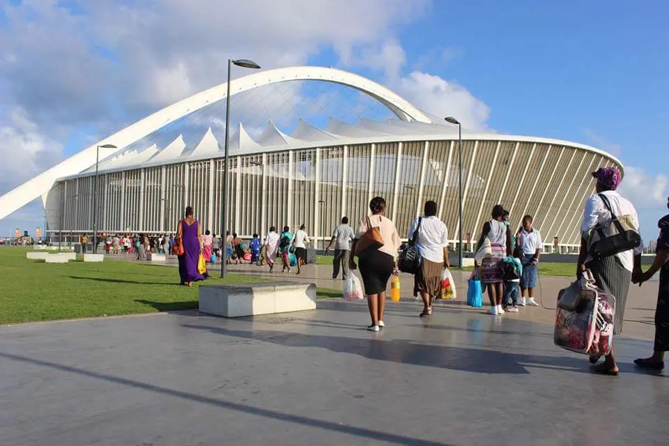 The Year of God's Power — GNF Revival Church
